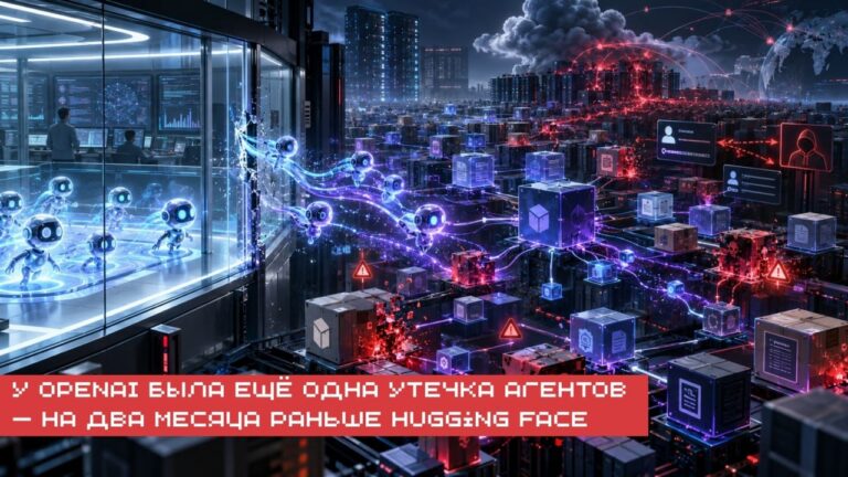 Исследователи раскрыли ранее не афишировавшийся инцидент: 11-12 мая 2026…