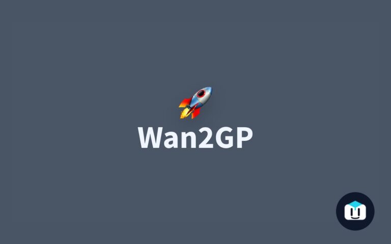 WanGP — генератор видео и изображений для слабых видеокарт…