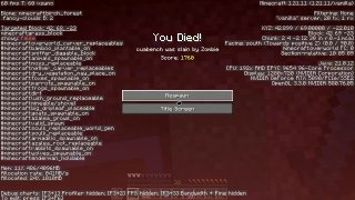 Minecraft впервые устроил ИИ настоящий игровой тильт: GPT-6 Astra после…