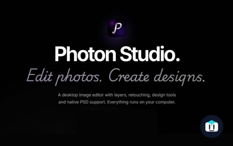 Реддитор собрал бесплатную замену Photoshop с помощью GPT‑6 Astra Пользователь…