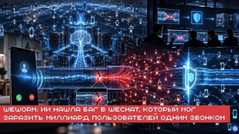 В подкасте IBM Mixture of Experts разбирают историю прошлой…
