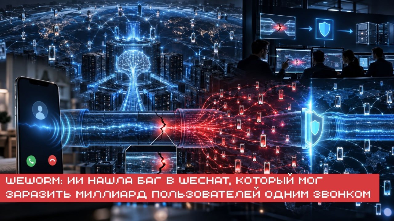 В подкасте IBM Mixture of Experts разбирают историю прошлой…