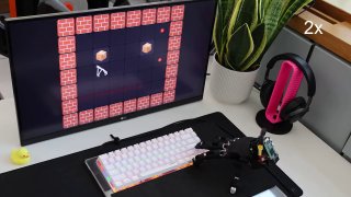 Руки дошли до дела Исследователи из ETH Zurich научили роботизированную…