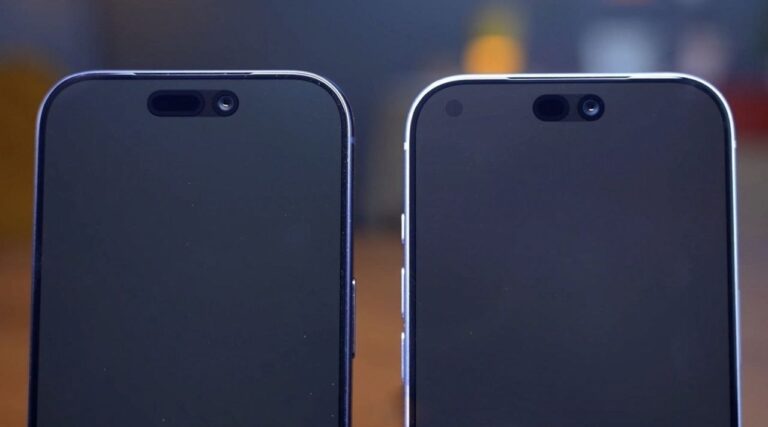 Раскрываем детали конструктивных изменений в новых iPhone 18 Pro и…