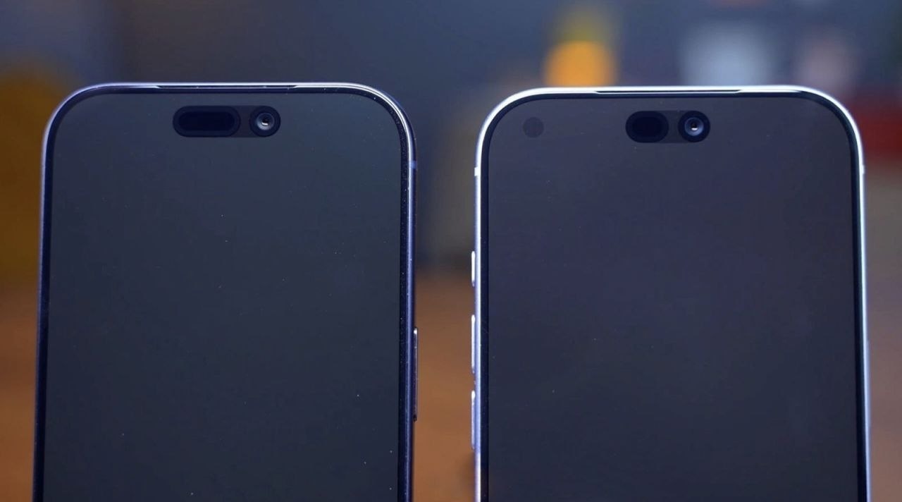 Раскрываем детали конструктивных изменений в новых iPhone 18 Pro и…