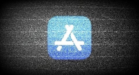 В сети пишут, что App Store у многих пользователей в…