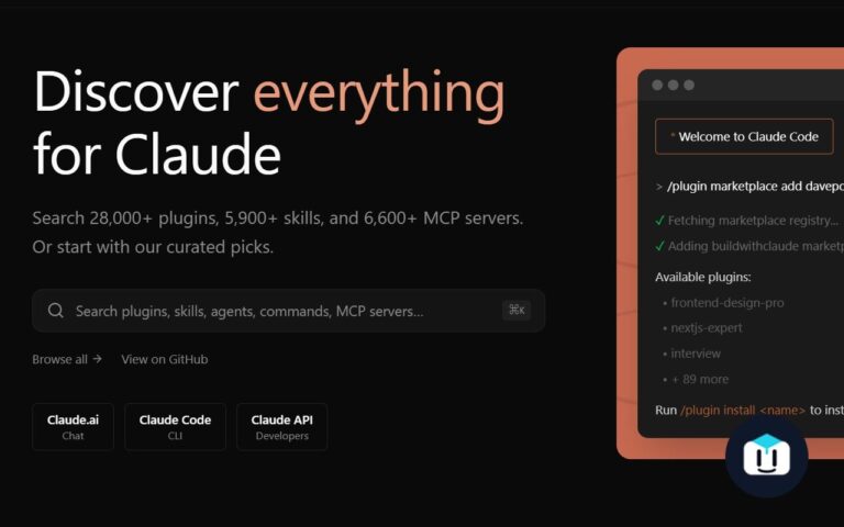 BuildWithClaude: каталог готовых скиллов, плагинов и MCP-серверов BuildWithClaude — это…
