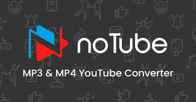 СКАЧИВАНИЕ ВИДЕО И АУДИО С РАЗНЫХ ПЛАТФОРМ noTube — простой…