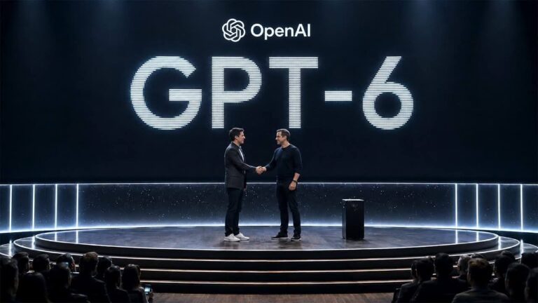 Еще про вышедший GPT-6 — И на этот раз OpenAI…