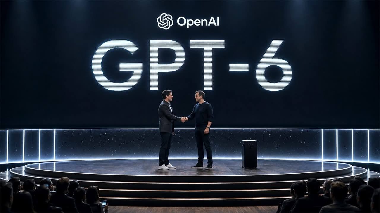 Еще про вышедший GPT-6 — И на этот раз OpenAI…