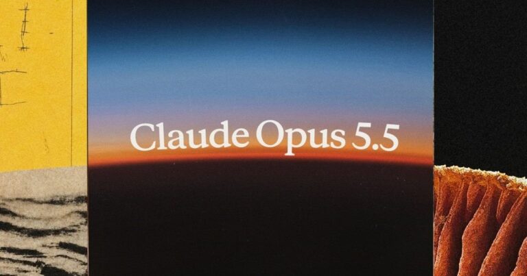 Anthropic выкатила Claude Opus 5.5 — быстрее, дешевле и сильнее…