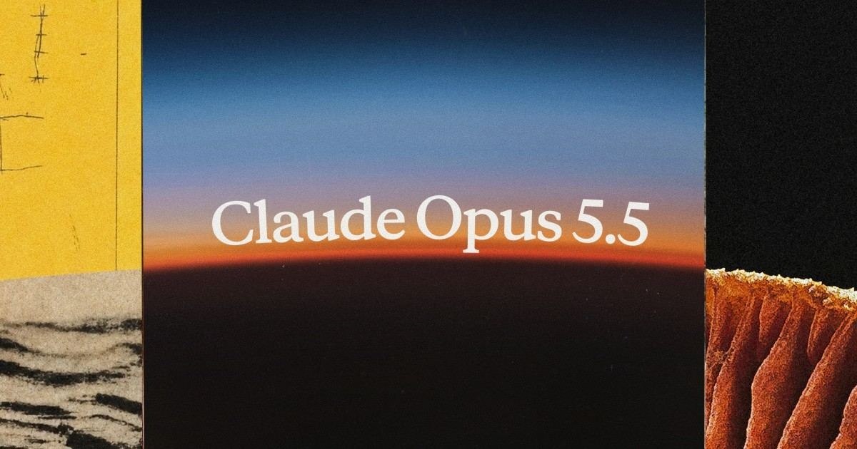 Anthropic выкатила Claude Opus 5.5 — быстрее, дешевле и сильнее…