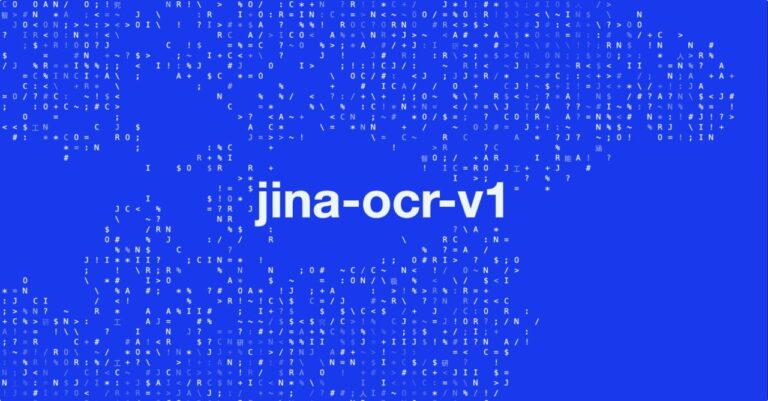 Jina AI прокачала DeepSeek-OCR и ускорила разбор документов Модель рассчитана…