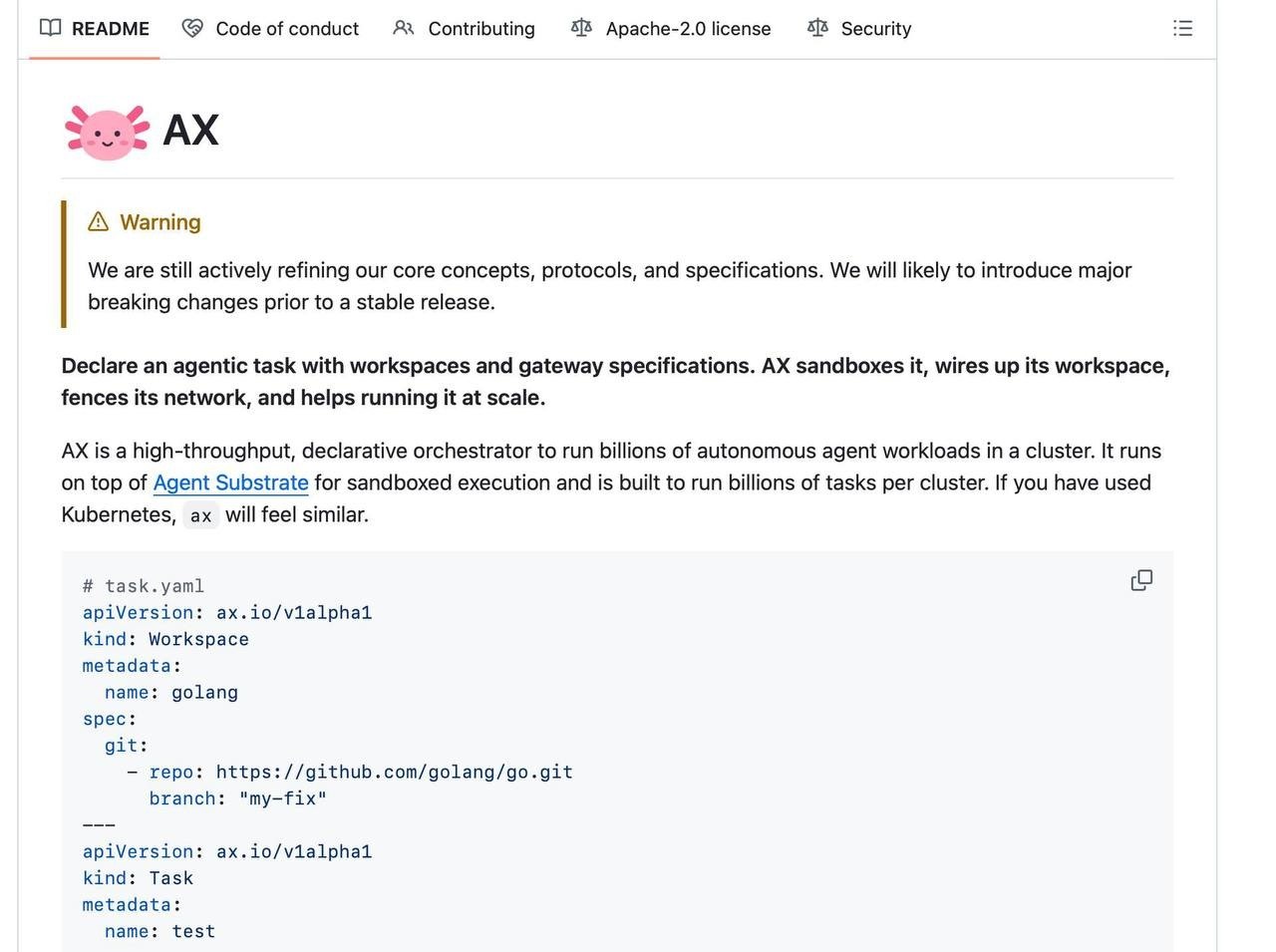 Google выкатили «Kubernetes для ИИ-агентов» — новый open-source AX уже…
