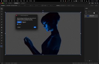 Разраб устал платить Adobe и сделал свой PHOTOSHOP весом всего…