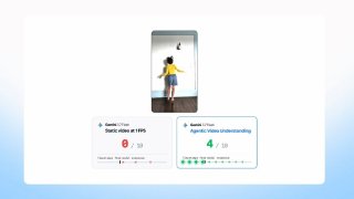 Google выпустили новый агентный режим обработки видео в Gemini В…