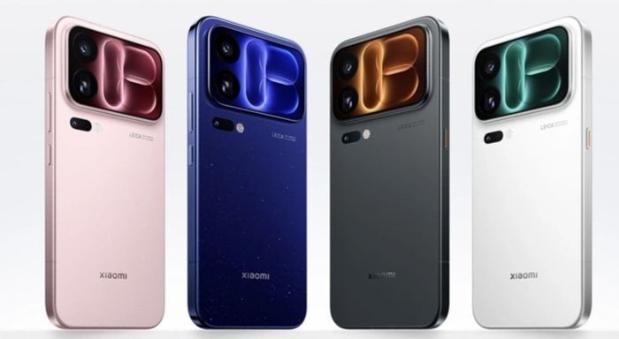 В Китае представлены Xiaomi 18 Pro и 18 Pro Max….