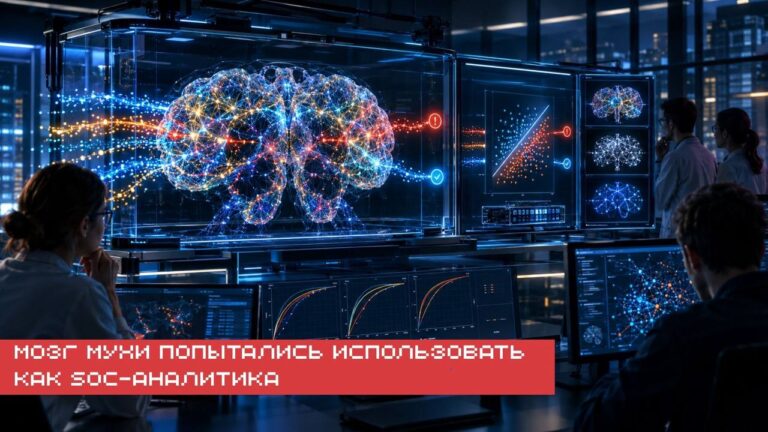 Исследователи Intezer взяли 12 716 реальных алертов из собственного…