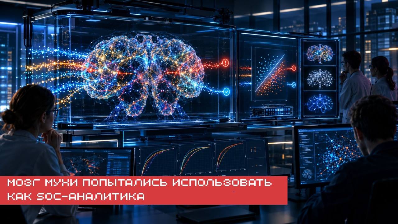 🚨 Исследователи Intezer взяли 12 716 реальных алертов из собственного…
