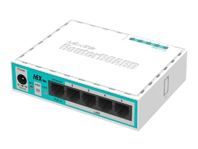 Роутерам Mikrotik из России могут ограничить доступ в интернет —…