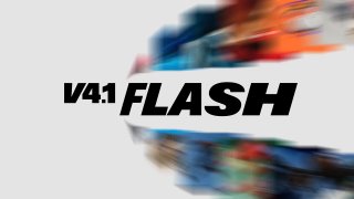 ⚡️ Recraft представила самую быструю модель генерации изображений V4.1 Flash…