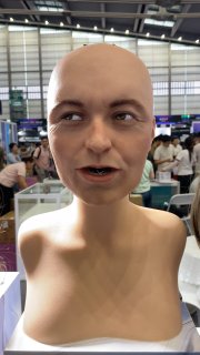 Человекоподобные роботы. После анонса человекоподных роботов U1 от Ubtech, интерес…