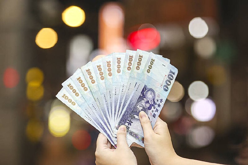 Все жители Тайваня просто так получат по $313,89 — правительство…