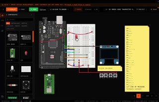 Электронику теперь можно учить БЕЗ ЖЕЛЕЗА — CraftingTable собрали бесплатную…