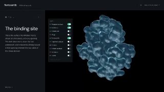 🧬 В медицине произошёл крупный прорыв с помощью ИИ —…