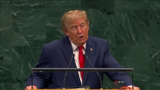 Искусственный интеллект все — Трамп приказал переименовать его в «Супер…