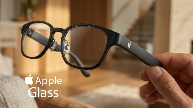 По данным Марка Гурмана Apple может выпустить свои первые умные…