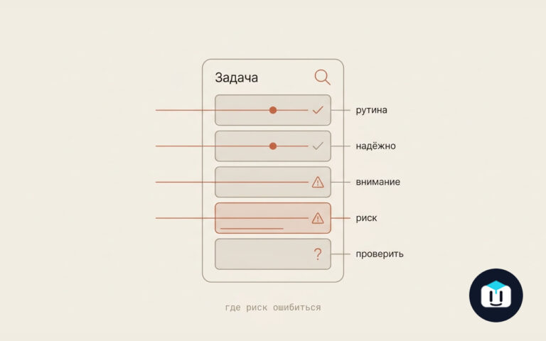 «Оцени, насколько это сложная задача» — простой способ понять, стоит…