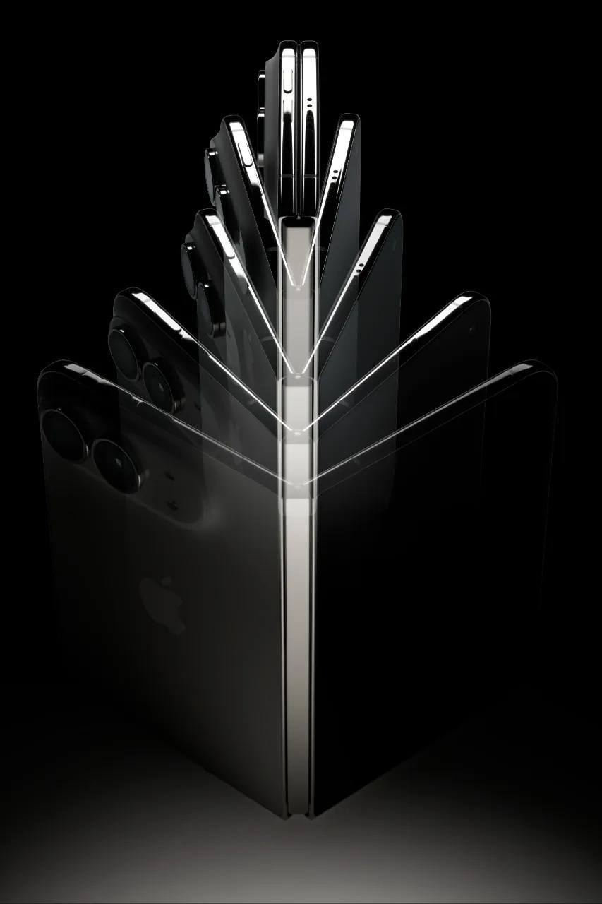 В интервью GQ команда дизайнеров Apple рассказывает о том, что…