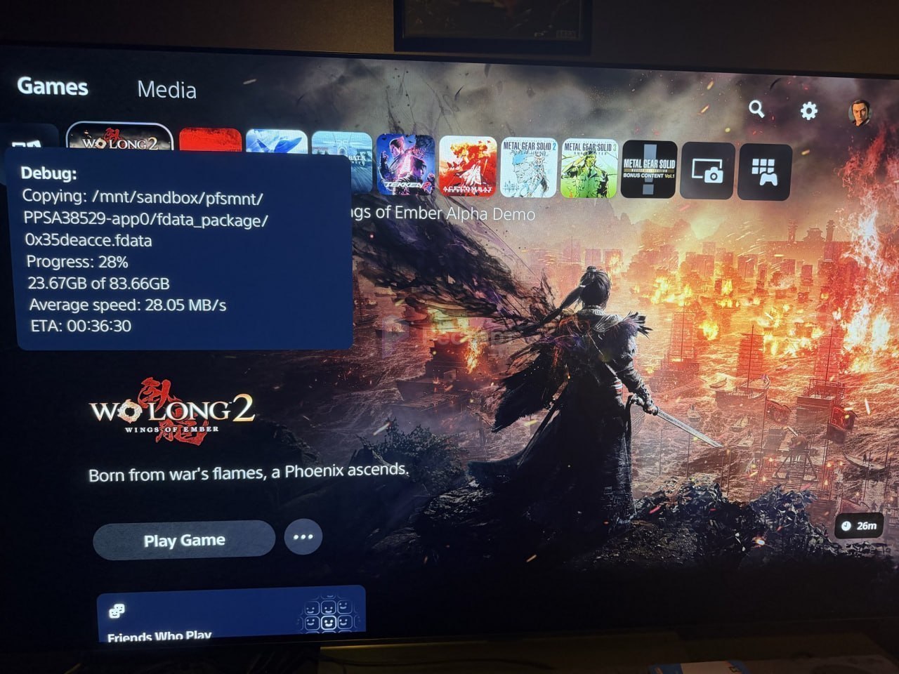 ‼️ PS5 наконец-то взломали — вышел новый джейлбрейк, который работает…