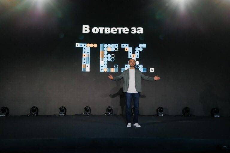 Российский ИИ уже может самостоятельно развивать ваш бизнес — Yandex…