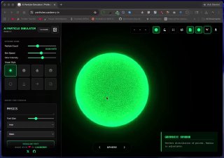 Casberry — позволяет создавать визуальные 3D-эффекты в пару кликов. —…