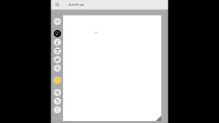 AutoDraw — генерирует рисунок из каракулей Искусственный интеллект и машинное…