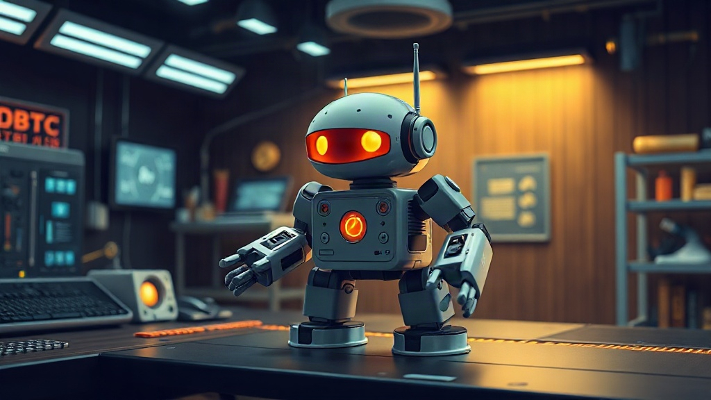RoboDojo — единый бенчмарк воплощённого искусственного интеллекта в робототехнике Исследовательская…