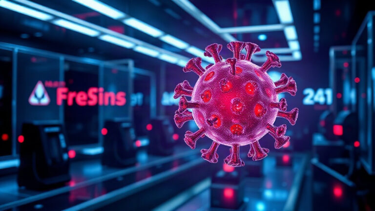 Следуйте за деньгами: Fresenius расширяет несколько направлений роста, разрабатывает готовые CAR-T-терапии и антитела для борьбы с гриппом в течение всего сезона.