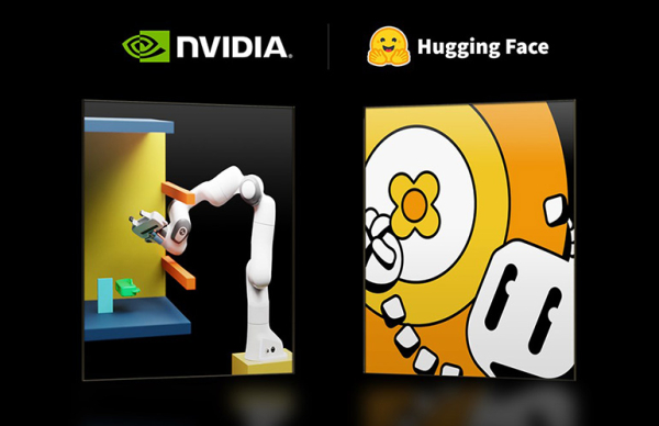 NVIDIA планирует получить Hugging Face и оставить платформу разработки искусственного интеллекта открытой