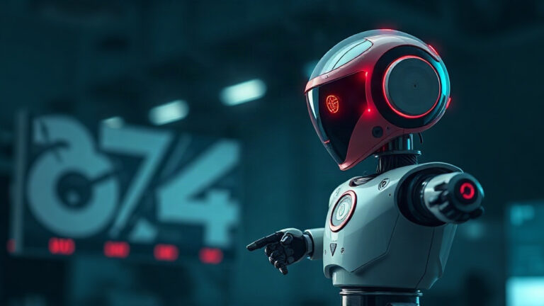 Ученые разработали «RoboDojo» — единую платформу для оценки воплощенного искусственного интеллекта.