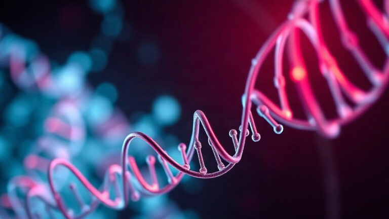 CRISPR-терапия in vivo стала на шаг ближе к клиническому применению.