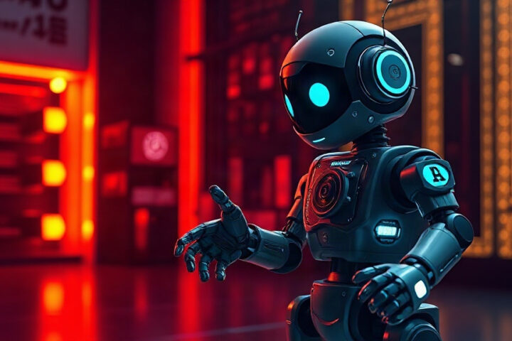 Ученые разработали «RoboDojo» — единую платформу для оценки воплощенного искусственного интеллекта.