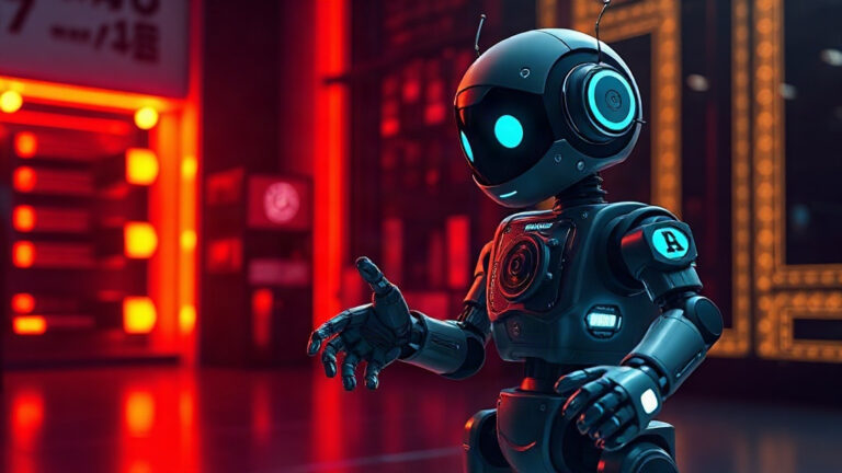 Ученые разработали «RoboDojo» — единую платформу для оценки воплощенного искусственного интеллекта.