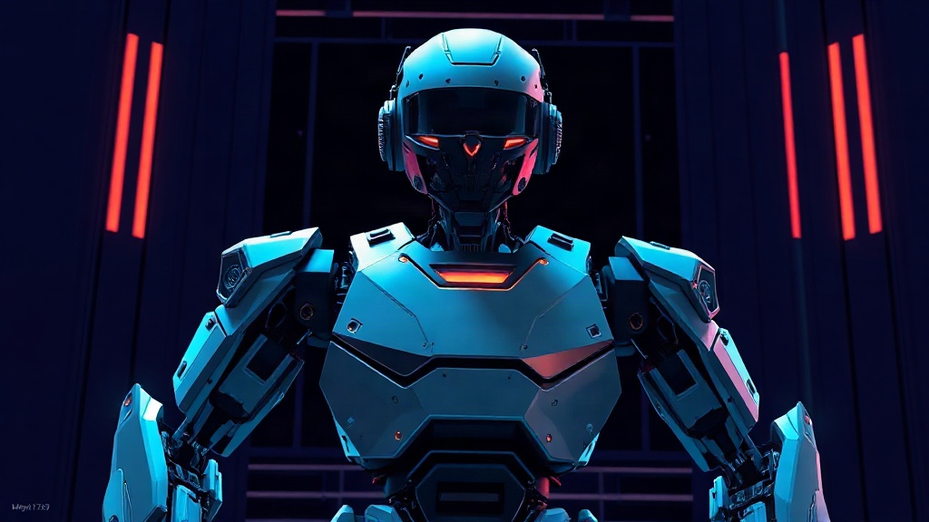 Matrix Robotics представила робота-гуманоида MATRIX-3 Китайский стартап Matrix Robotics анонсировал…