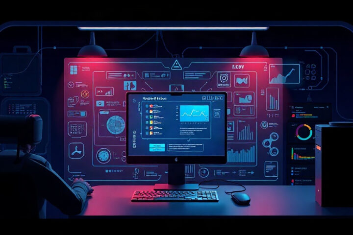 Как заработать на «разметке технических заданий» через ИИ.
