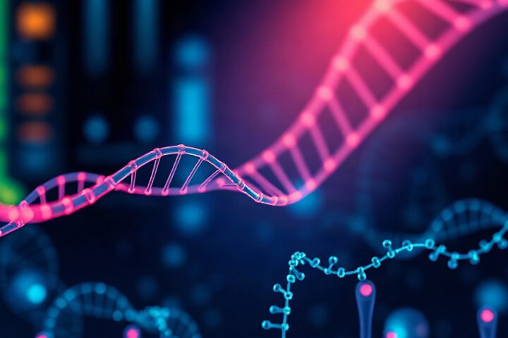 Новый генеральный директор PacBio, обновленная химическая формула для системы Vega.