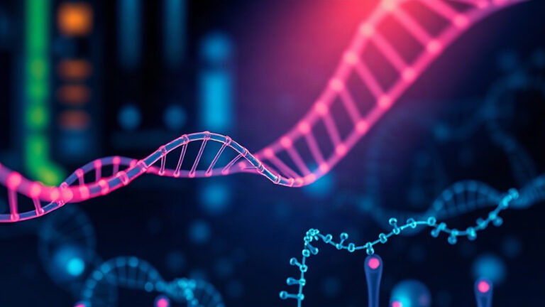 Новый генеральный директор PacBio, обновленная химическая формула для системы Vega.