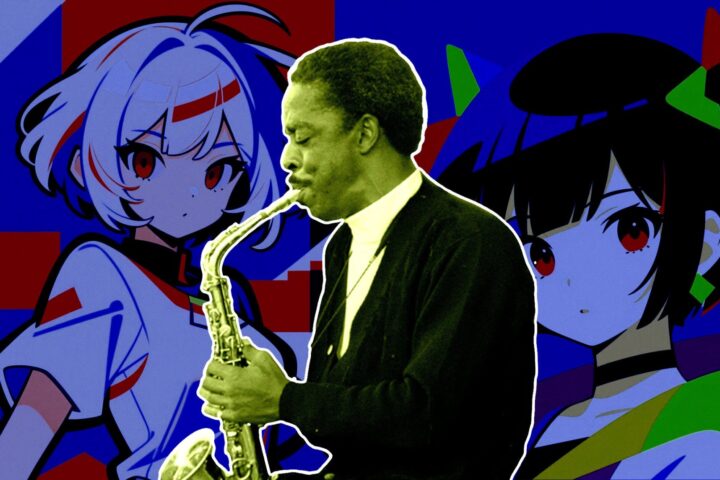 Профили легендарных джазовых музыкантов на Spotify и YouTube взломаны спамом AI Waifu