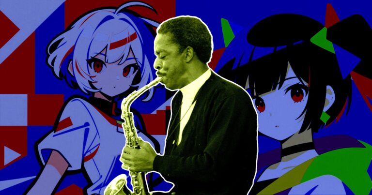 Профили легендарных джазовых музыкантов на Spotify и YouTube взломаны спамом AI Waifu